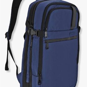 Duchamp travel backpack